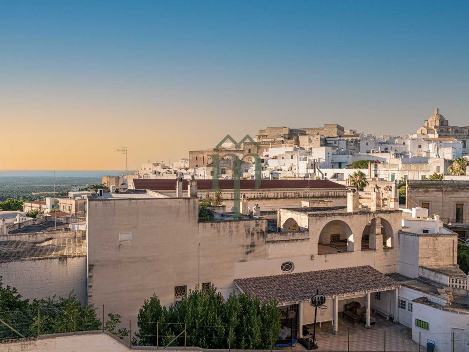 Casa unifamiliar a Ostuni, Brindisi - foto 2